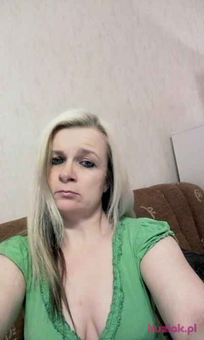 Beata, Kobieta, 46, Wieluń, Polska, Zdjęcie: 7