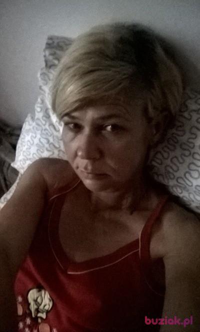 Kasiek, Kobieta, 56, Warszawa, Polska, Zdjęcie: 4