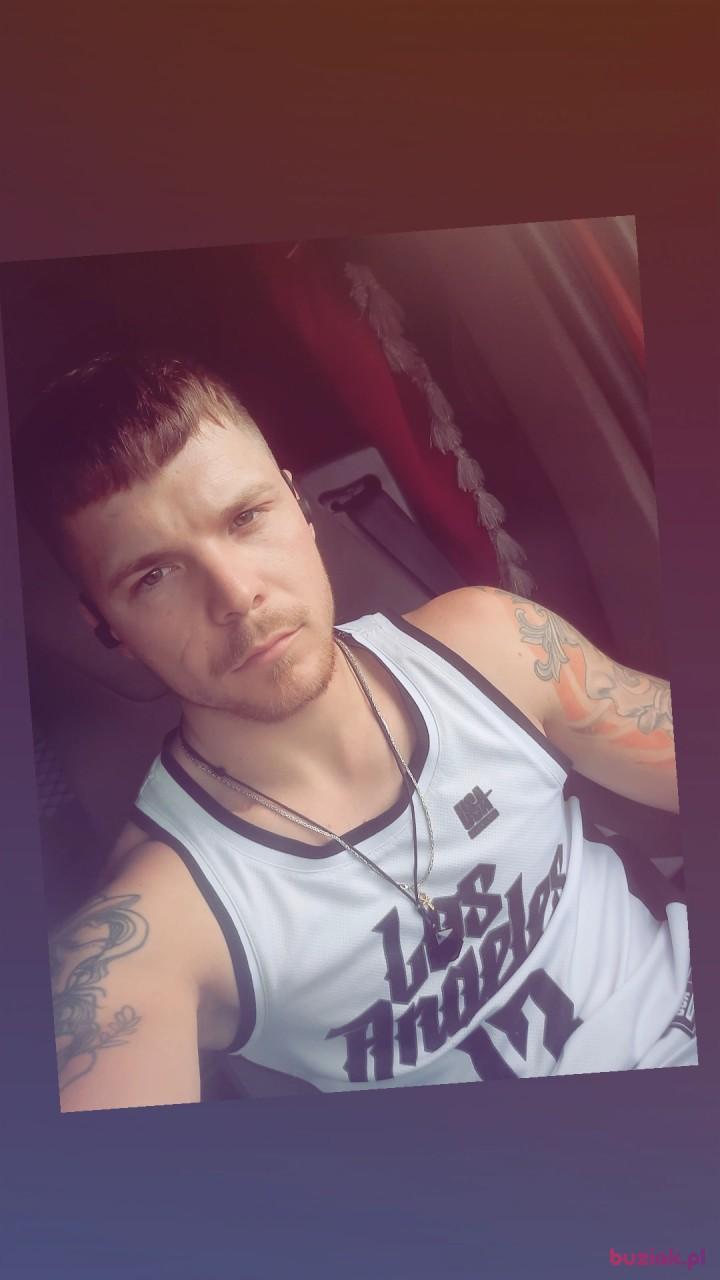 Mike, Male, 29, Rotterdam, Holandia, Photo: 1
