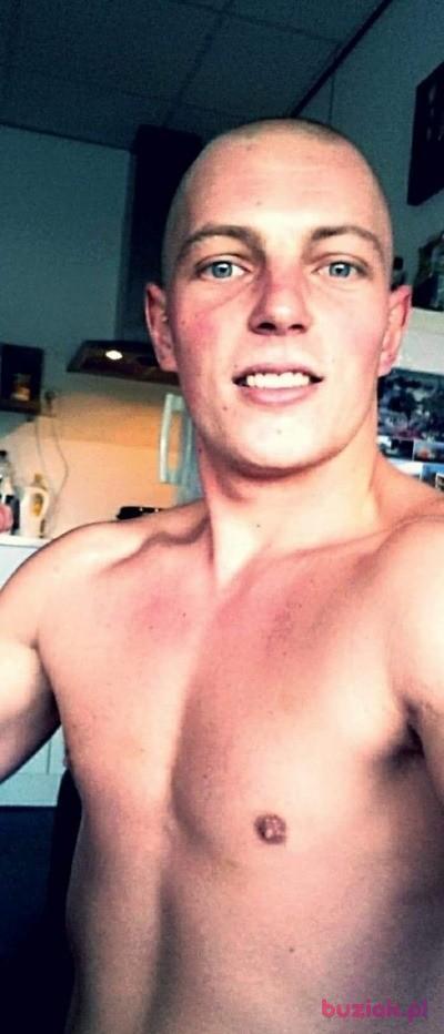 Adrian, Mężczyzna, 33, Opole, Polska, Zdjęcie: 3