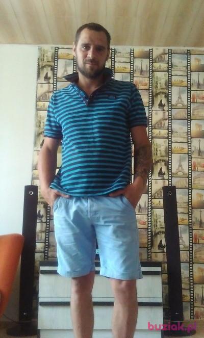 Krzysztof, Mężczyzna, 43, Wielka Brytania, Zdjęcie: 8