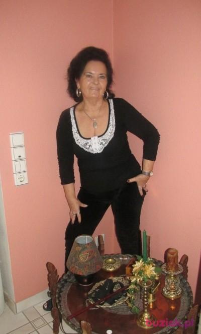 barbara, Kobieta, 76, Tczew, Polska, Zdjęcie: 3