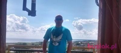 Dawid, Mężczyzna, 40, Ostrowiec Swiętokrzyski, Polska, Zdjęcie: 3