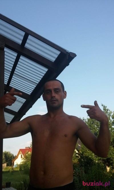 daroo29, Mężczyzna, 39, Wadowice, Polska, Zdjęcie: 4