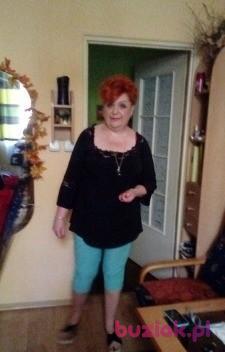 Renata, Kobieta, 59, Wrocław, Polska, Zdjęcie: 15
