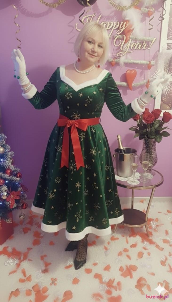 Małgorzata, Female, 62, Gorzów Wielkopolski, Polska, Photo: 132