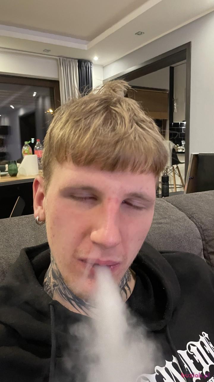 Mikołaj, Mężczyzna, 20, Nysa, Polska, Zdjęcie: 1