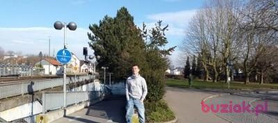 Tomek, Mężczyzna, 35, Szczecin, Polska, Zdjęcie: 4