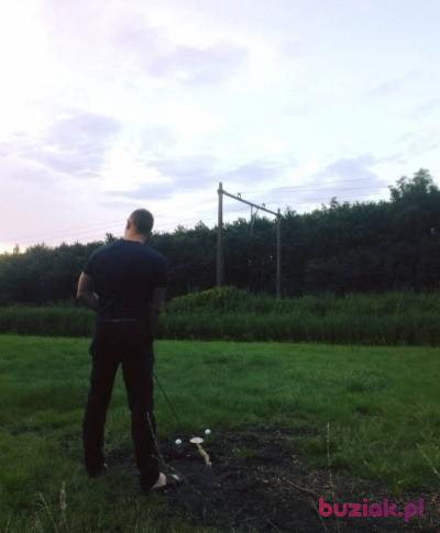 Dariusz, Mężczyzna, 30, Holandia, Zdjęcie: 5