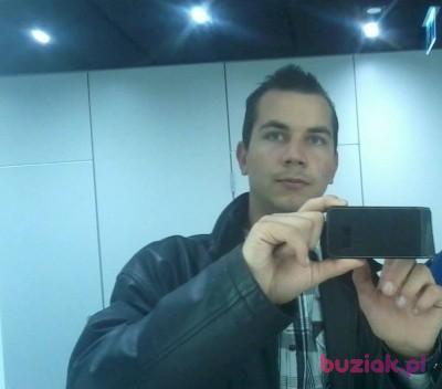 Paweł, Mężczyzna, 31, Brok, Polska, Zdjęcie: 1