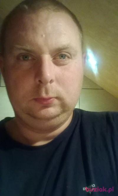 Roger, Male, 46, Koronowo, Polska, Photo: 2
