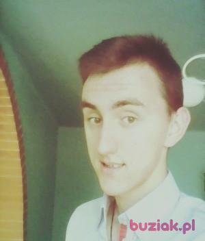 Sebastian, Mężczyzna, 28, Gąbin, Polska, Zdjęcie: 2