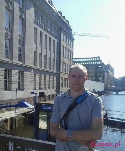 DOMINIK, Mężczyzna, 37, Krotoszyn, Polska, Zdjęcie: 2