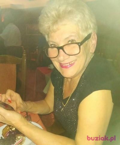 elzbieta, Kobieta, 70, Wrocław, Polska, Zdjęcie: 10