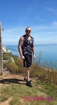 Rob, Male, 45, Westminster, Wielka Brytania, Photo: 2