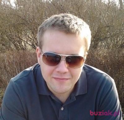 Patryk, Mężczyzna, 42, Turek, Polska, Zdjęcie: 3