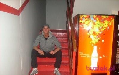 Marcin, Mężczyzna, 38, Warszawa, Polska, Zdjęcie: 3