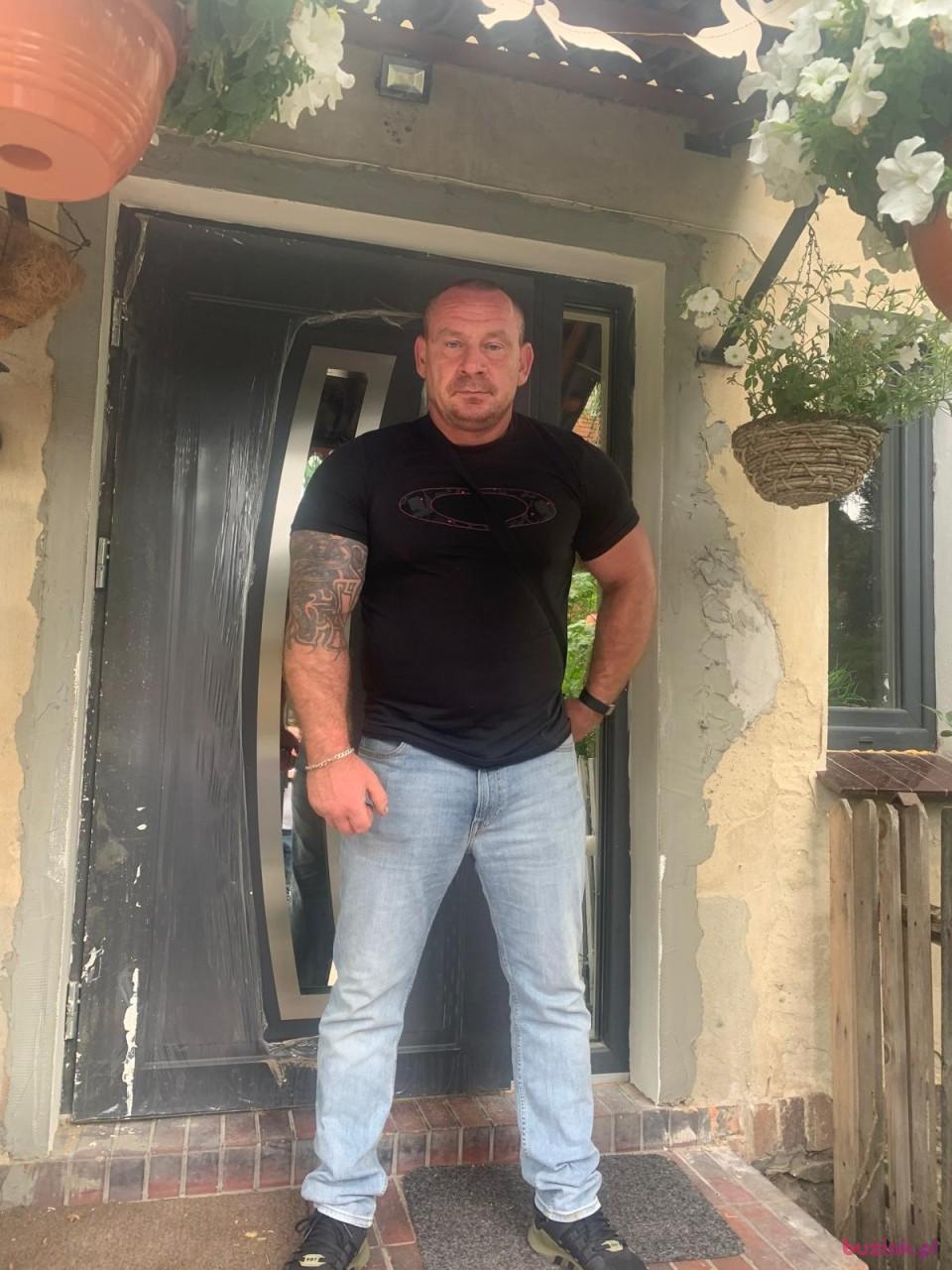 Artur, Male, 49, Westminster, Wielka Brytania, Photo: 4