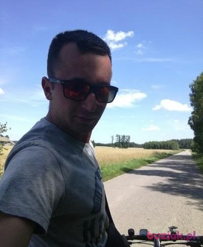 Jarek, Mężczyzna, 39, Ciechanów, Polska, Zdjęcie: 2
