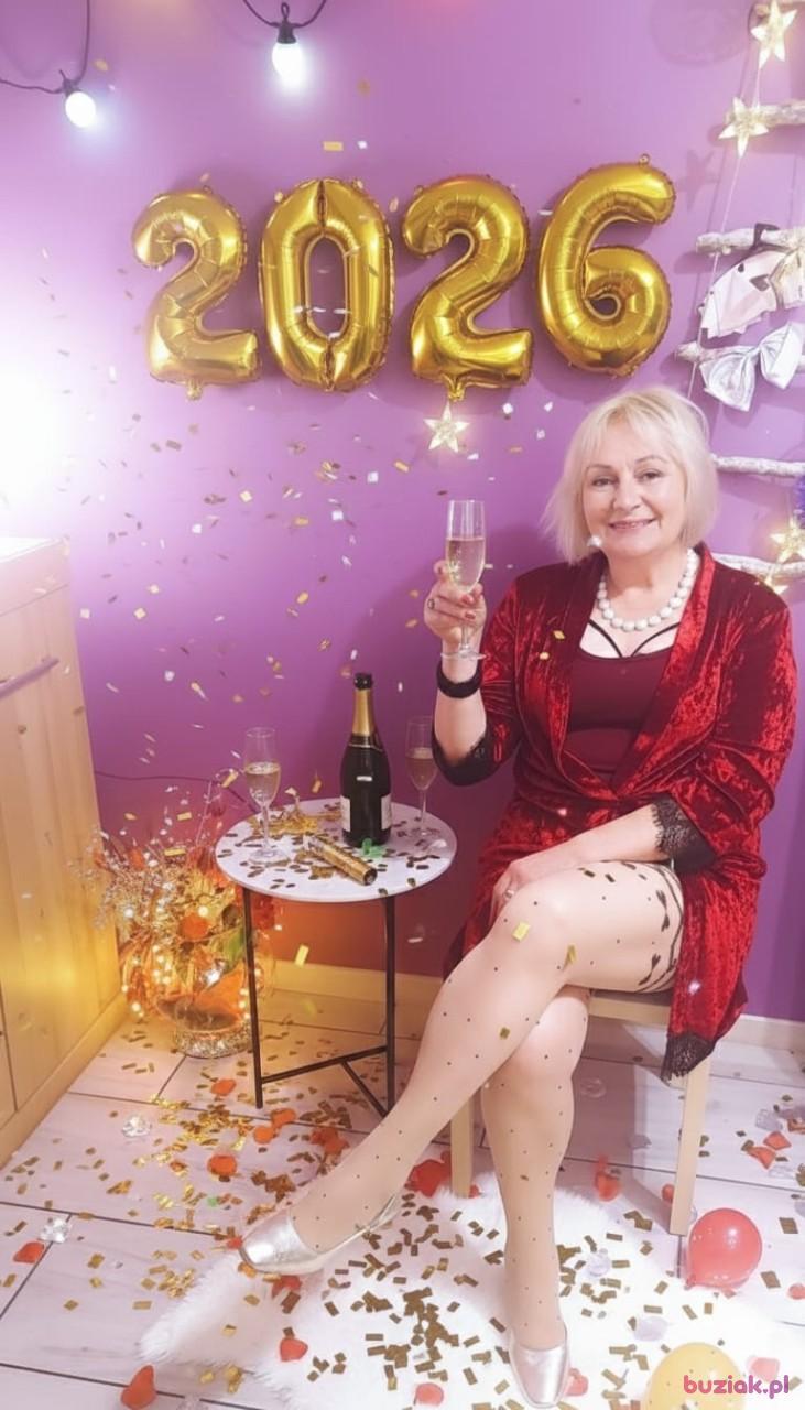 Małgorzata, Female, 62, Gorzów Wielkopolski, Polska, Photo: 129