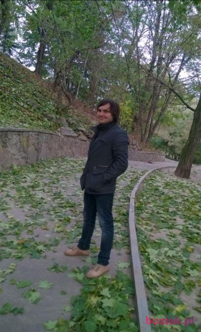 Yaroslaw, Mężczyzna, 40, Józefów, Polska, Zdjęcie: 3