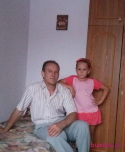 Roman, Mężczyzna, 55, Brzozów, Polska, Zdjęcie: 4