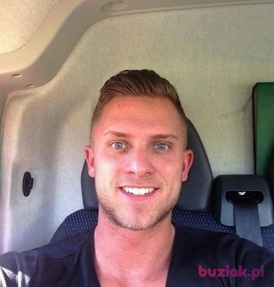 DAWID, Mężczyzna, 36, Poznań, Polska, Zdjęcie: 3