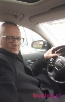 Arek, Mężczyzna, 46, Rotterdam, Holandia, Zdjęcie: 4