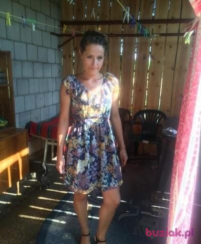Agnieszka, Kobieta, 34, Garwolin, Polska, Zdjęcie: 3