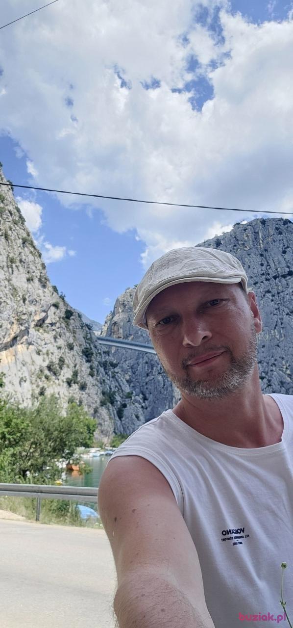 Rafał, Mężczyzna, 45, Kielce, Polska, Zdjęcie: 2