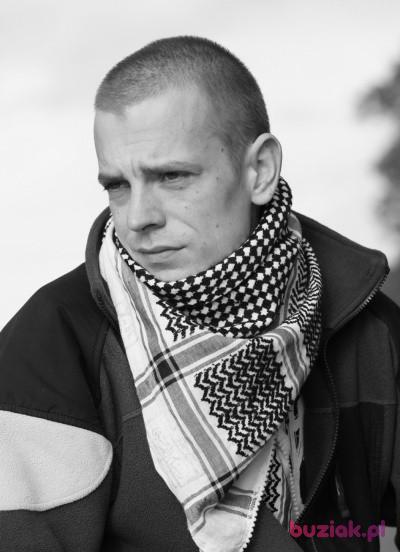 Łukasz, Mężczyzna, 44, Myszków, Polska, Zdjęcie: 1