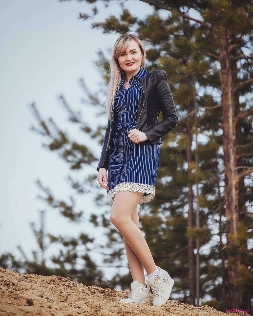 evelina, Kobieta, 38, Niepołomice, Polska, Zdjęcie: 3