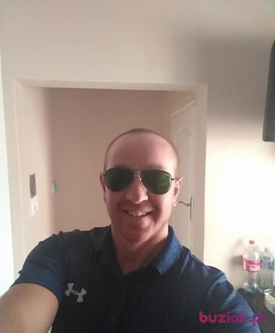 Rafał, Mężczyzna, 40, Chełm, Polska, Zdjęcie: 2