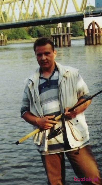 Raphael73, Mężczyzna, 53, Kędzierzyn-Koźle, Polska, Zdjęcie: 3