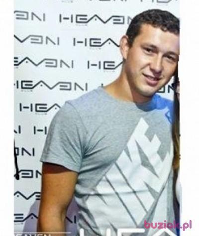 Arkadiusz, Male, 36, Leszno, Polska, Photo: 1