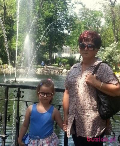 Lucynka, Kobieta, 67, Elbląg, Polska, Zdjęcie: 2