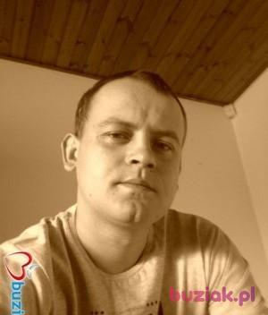 szymon, Mężczyzna, 40, Polska, Zdjęcie: 1