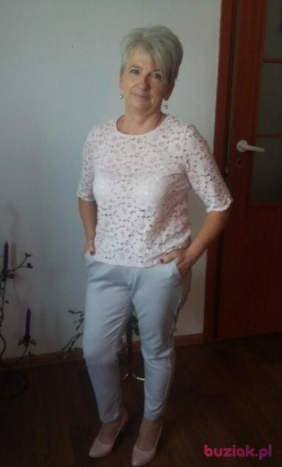Grażyna, Kobieta, 64, Otwock, Polska, Zdjęcie: 4