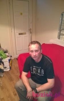 ANDRZEJ , Mężczyzna, 49, Selby, Wielka Brytania, Zdjęcie: 1
