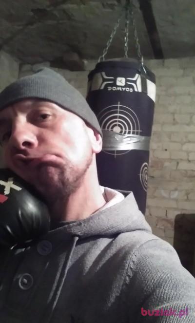 Jarek, Mężczyzna, 49, Szczecin, Polska, Zdjęcie: 3