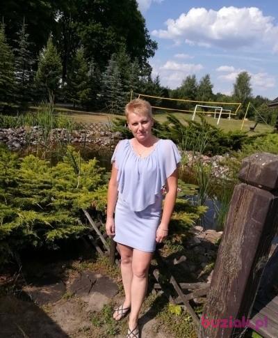 sylwia, Kobieta, 42, Siedlce, Polska, Zdjęcie: 2