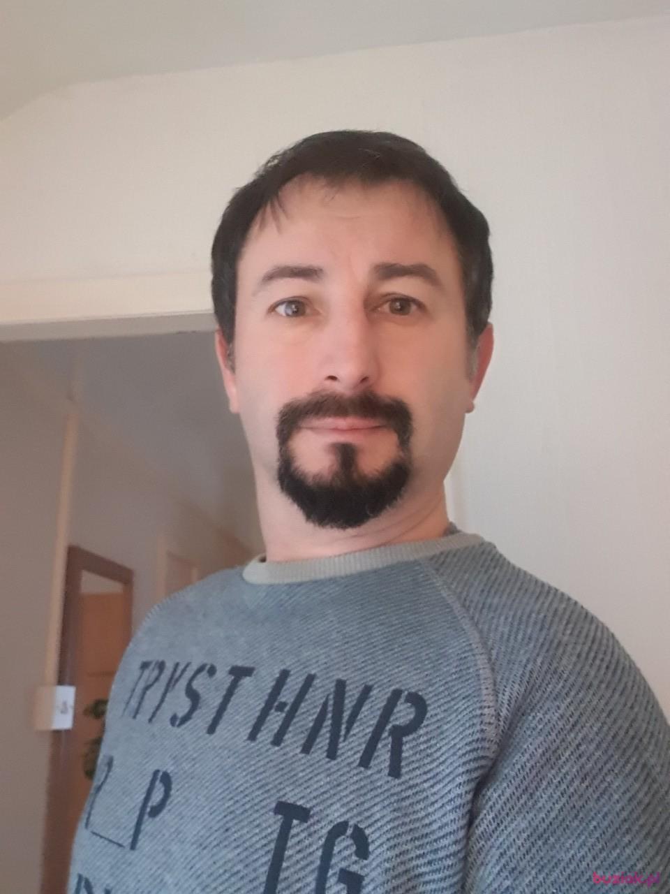 Tomek, Mężczyzna, 46, Gwersyllt, Wielka Brytania, Zdjęcie: 2