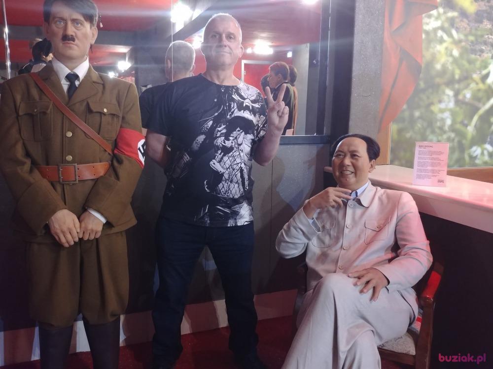 Mariusz, Mężczyzna, 60, Wielka Brytania, Zdjęcie: 4
