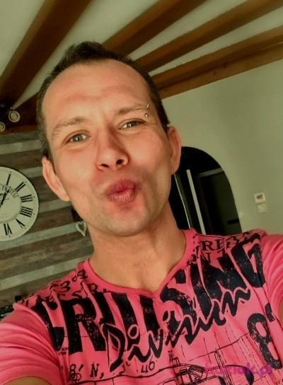 Krzysztof, Mężczyzna, 39, Holandia, Zdjęcie: 3