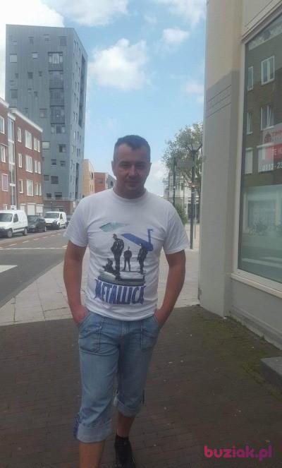 Zbyszek , Mężczyzna, 47, Niemcy, Zdjęcie: 2