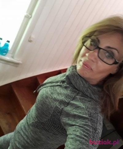 Marzena, Kobieta, 59, Norwegia, Zdjęcie: 2