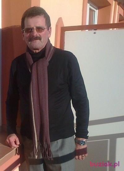 Stanisław, Mężczyzna, 77, Starachowice, Polska, Zdjęcie: 2