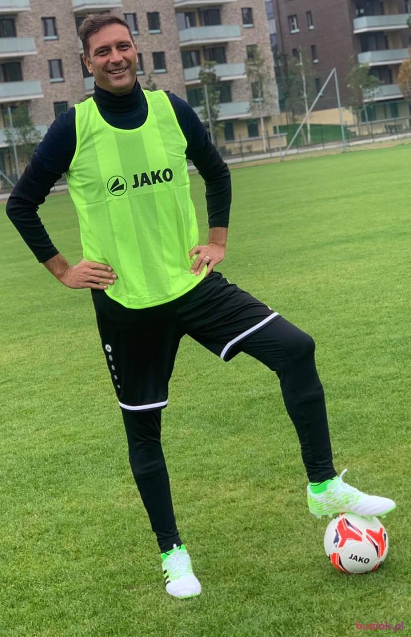 Phillipe, Mężczyzna, 51, Gliwice, Polska, Zdjęcie: 3