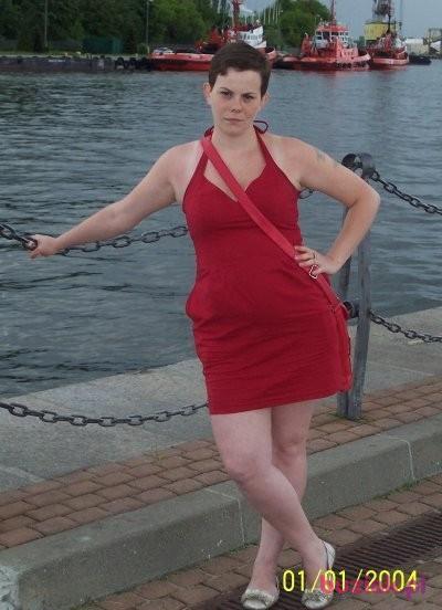 Anna, Kobieta, 37, Gdańsk, Polska, Zdjęcie: 2