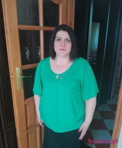 Monika, Kobieta, 52, Sosnowiec, Polska, Zdjęcie: 6